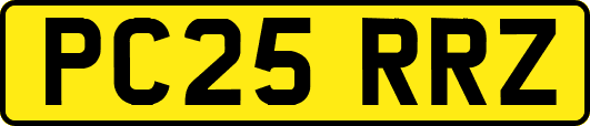 PC25RRZ