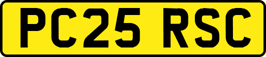 PC25RSC