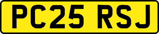 PC25RSJ