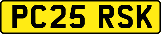 PC25RSK