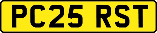 PC25RST
