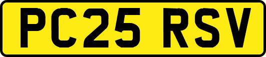 PC25RSV