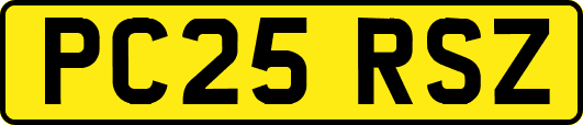 PC25RSZ