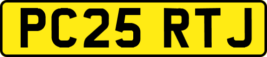 PC25RTJ