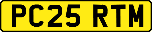 PC25RTM