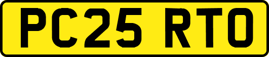 PC25RTO