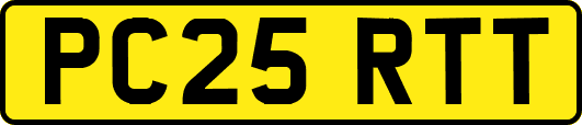 PC25RTT