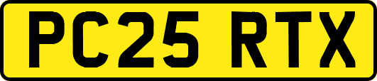 PC25RTX