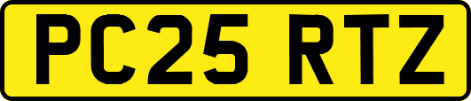 PC25RTZ