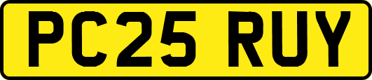 PC25RUY
