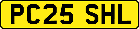 PC25SHL