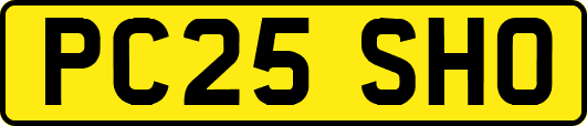 PC25SHO