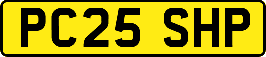 PC25SHP