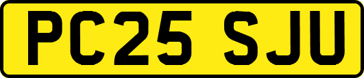 PC25SJU