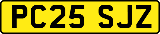 PC25SJZ