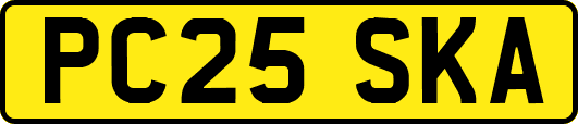 PC25SKA