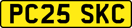PC25SKC