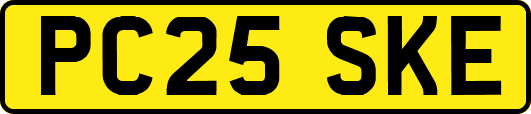 PC25SKE