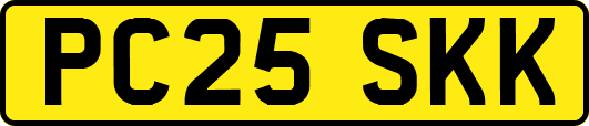 PC25SKK