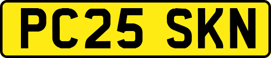 PC25SKN
