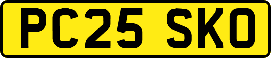 PC25SKO