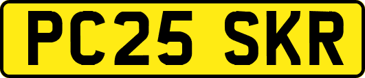 PC25SKR