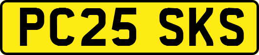 PC25SKS