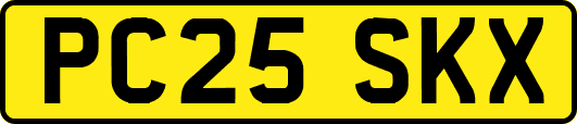 PC25SKX