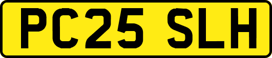 PC25SLH