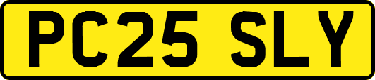 PC25SLY