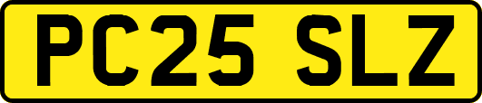 PC25SLZ
