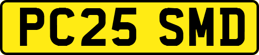 PC25SMD
