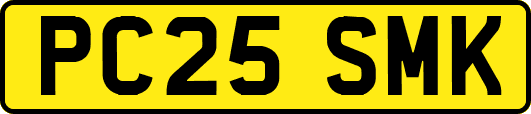 PC25SMK