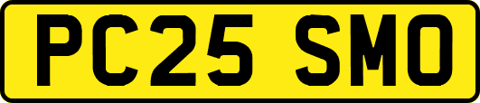 PC25SMO