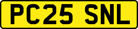 PC25SNL