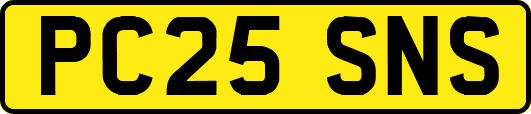 PC25SNS