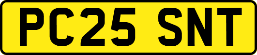 PC25SNT