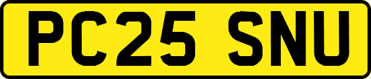 PC25SNU