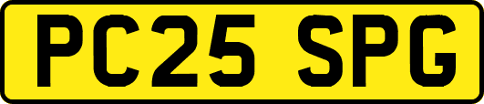 PC25SPG