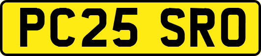 PC25SRO