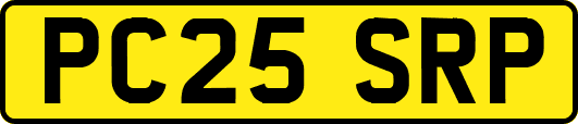 PC25SRP