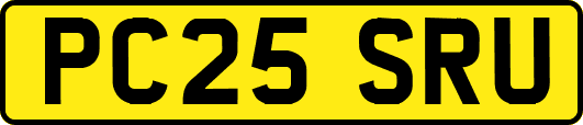 PC25SRU