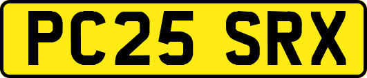 PC25SRX