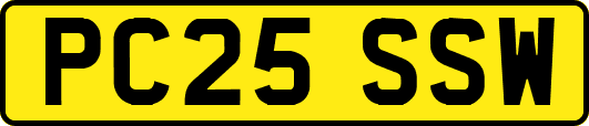 PC25SSW