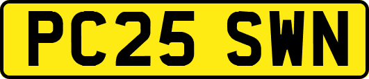 PC25SWN