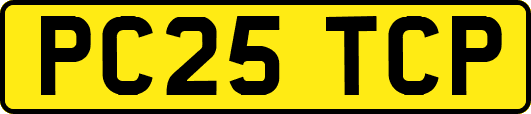 PC25TCP