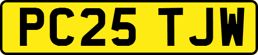 PC25TJW