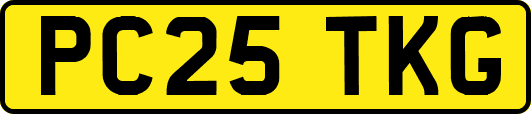 PC25TKG