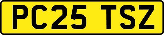PC25TSZ