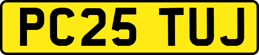 PC25TUJ